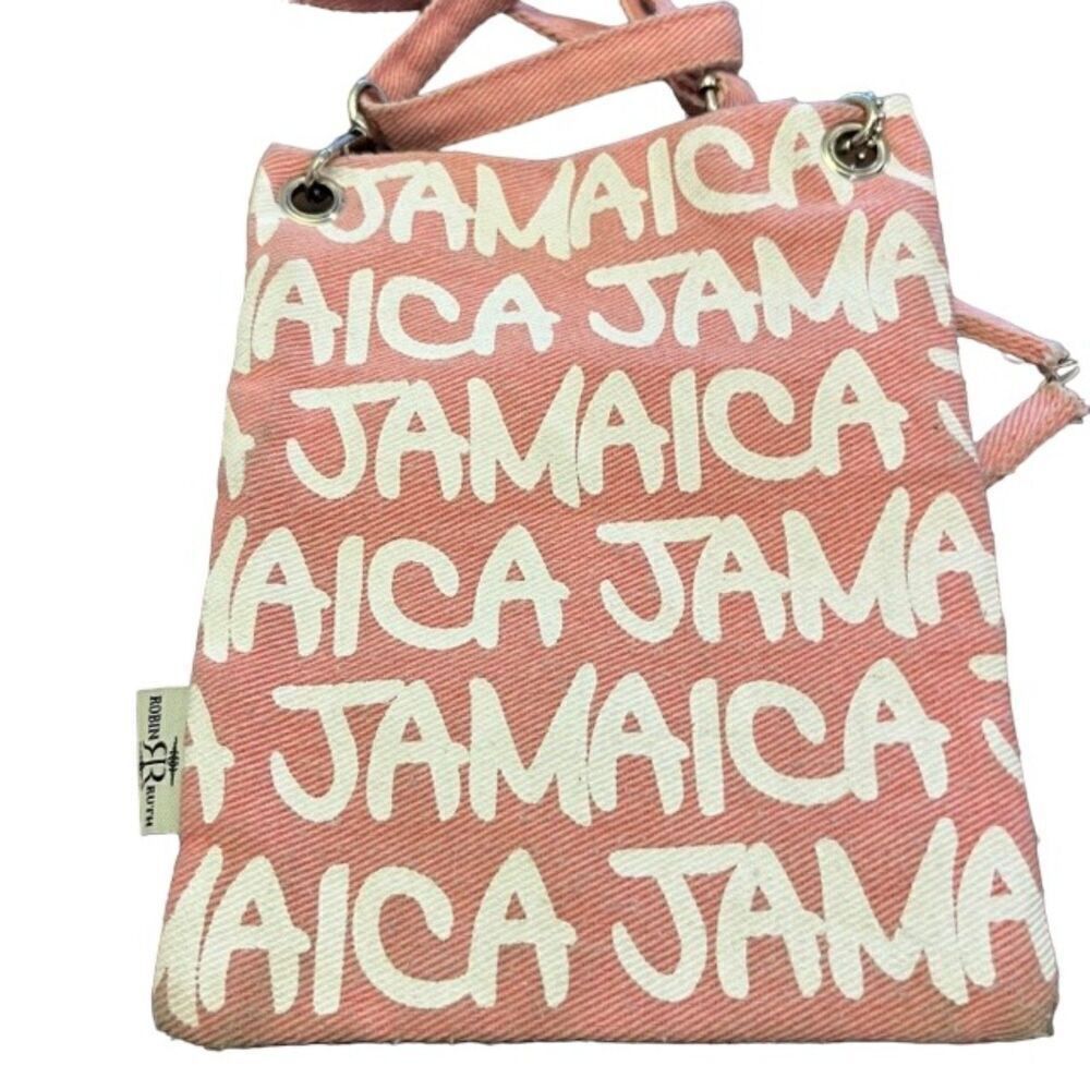 Robin Ruth Jamaica Crossbody Bag‎ - Picture 6 of 9